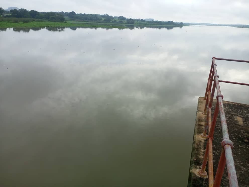 Oyo: Govt, UI technical team move to end erratic water supply