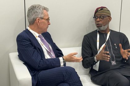 FG, US hold talks on funding mining projects in Nigeria
