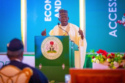 Tinubu directs reactivation of presidential project delivery tracker