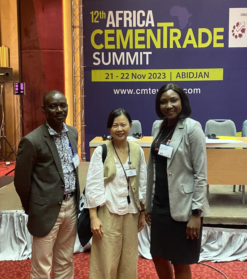 Dangote Cement to tackle Africa’s waste, climate change issues –Pathak