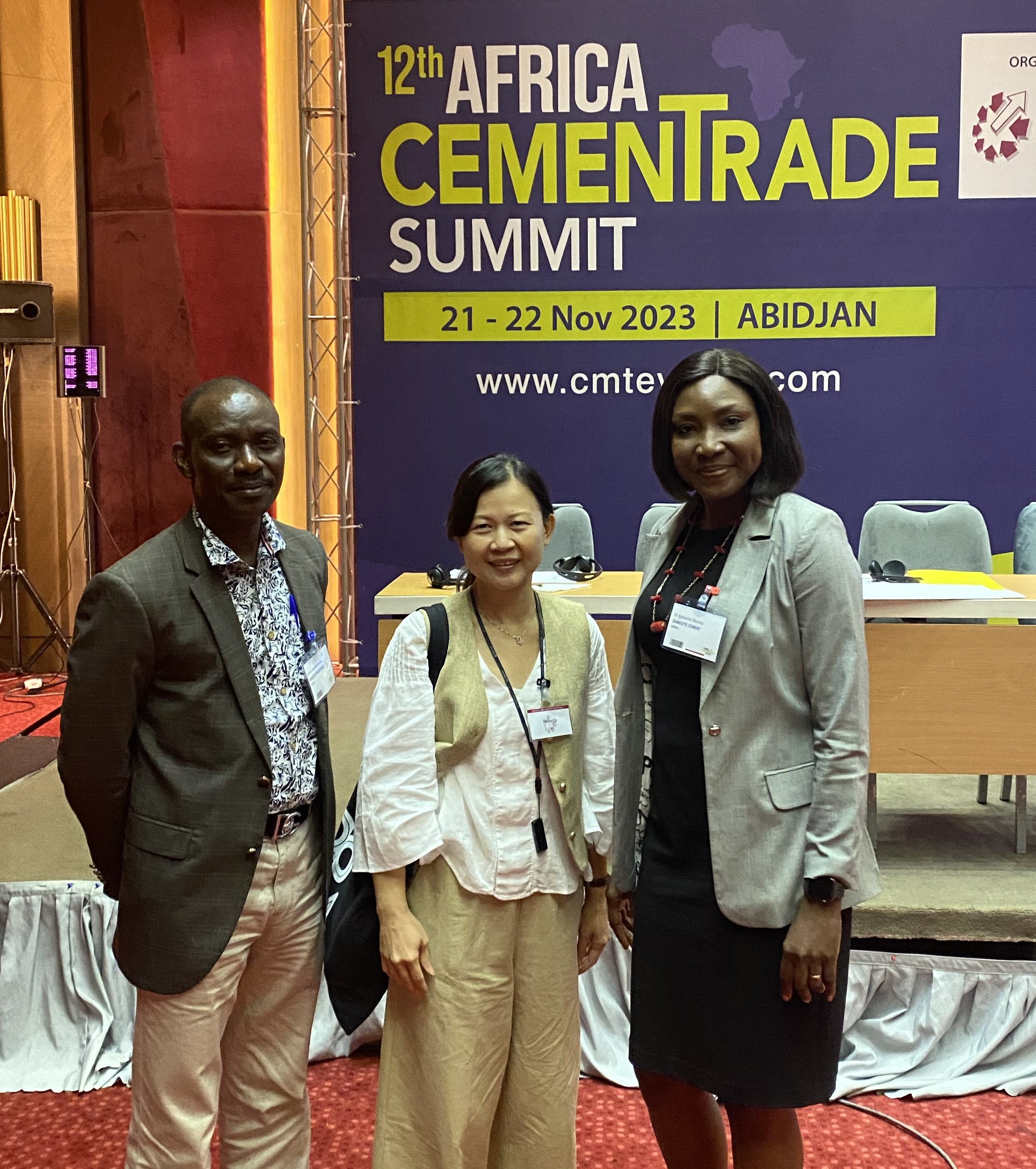 Dangote Cement to tackle Africa’s waste, climate change issues –Pathak