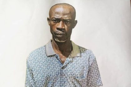 Police in Bayelsa nab suspected killer of DPO in Rivers
