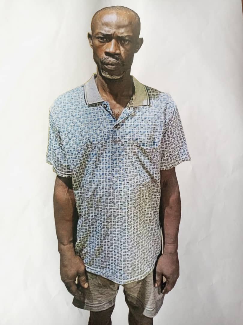 Police in Bayelsa nab suspected killer of DPO in Rivers