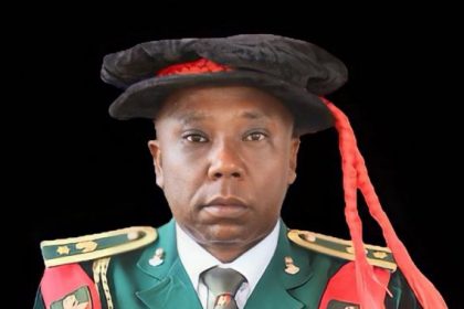 Army gets first Professor as NDA promotes Lt. Col. Imam