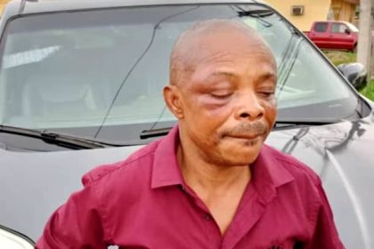 DSS releases NLC president, Joe Ajaero, on bail