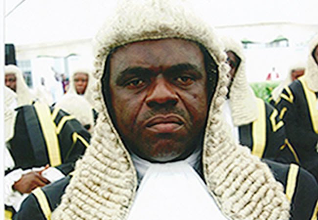 CJ releases new posting for FHC judges (+Full list)
