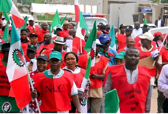 NLC to MTN, others: Reverse tariff hike or face total shutdown