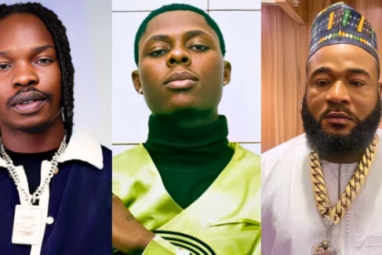 Mohbad’s death: Court exonerates Naira Marley, Sam Larry