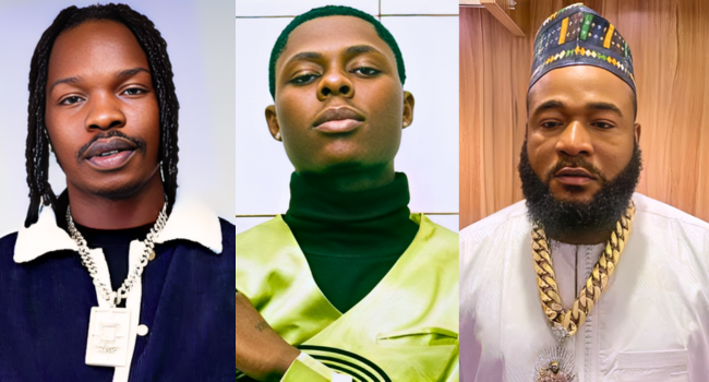 Mohbad’s death: Court exonerates Naira Marley, Sam Larry