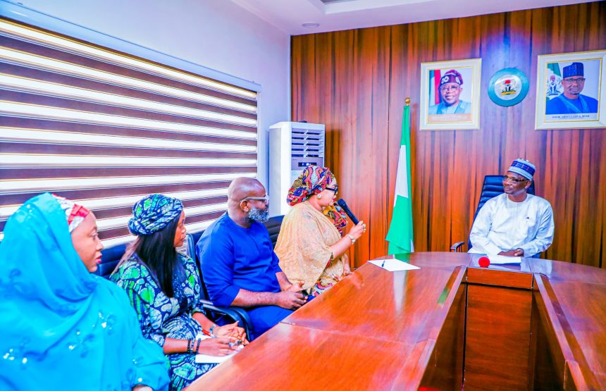 FG to include Almajiri in school feeding programme