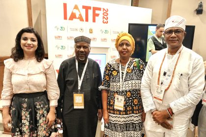 IATF: Dangote seeks greater expansion of trade and investments