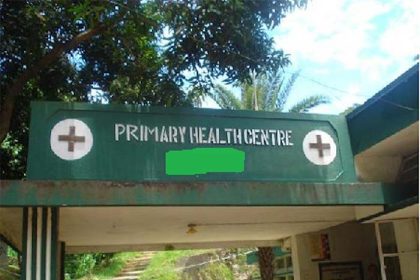 Nigerians cry out: Primary healthcare centres deplorable nationwide