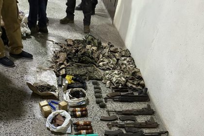 Army, DSS troops foil terrorist attack on Kano