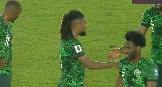 W'Cup qualifier: Eagles in 3rd position, as Rwanda shocks S’Africa