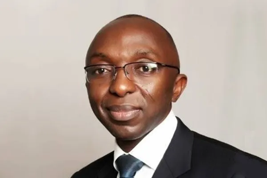 Ministry of Finance Incorporated: Can Takang deliver?