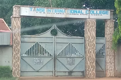 Lightning kills three students in Anambra