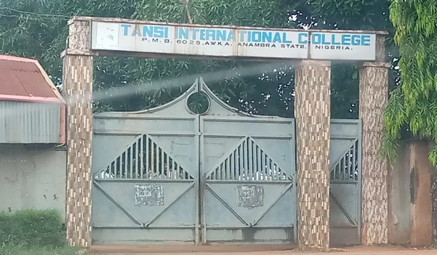 Lightning kills three students in Anambra