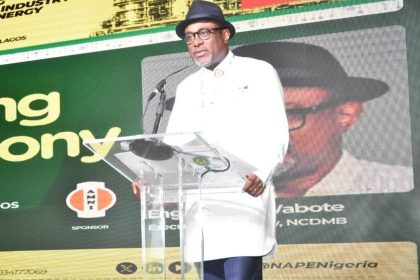 Why there's need for increased crude oil, gas production -Wabote