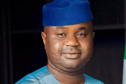 Zacch Adedeji's principles of taxation: A pathway to Nigeria's economic growth