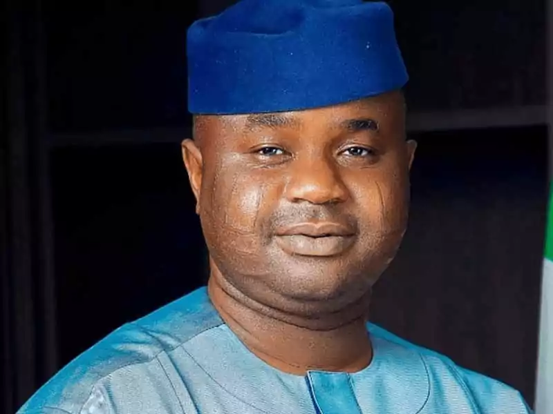 Zacch Adedeji's principles of taxation: A pathway to Nigeria's economic growth