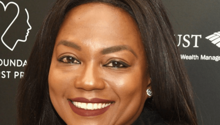 Tinubu celebrates Aisha Muhammed-Oyebode at 60