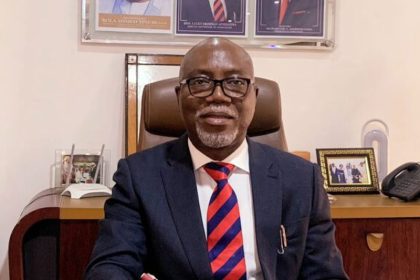 60th birthday: Aiyedatiwa grants mercy to 40 prisoners