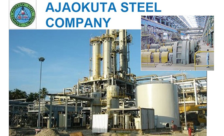 SINET advises FG to rescind transfer of Ajaokuta mill to foreign firm