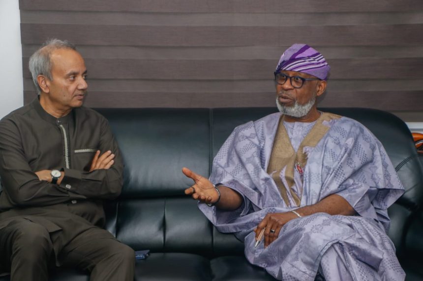 FG, World Bank to collaborate for mining sector development