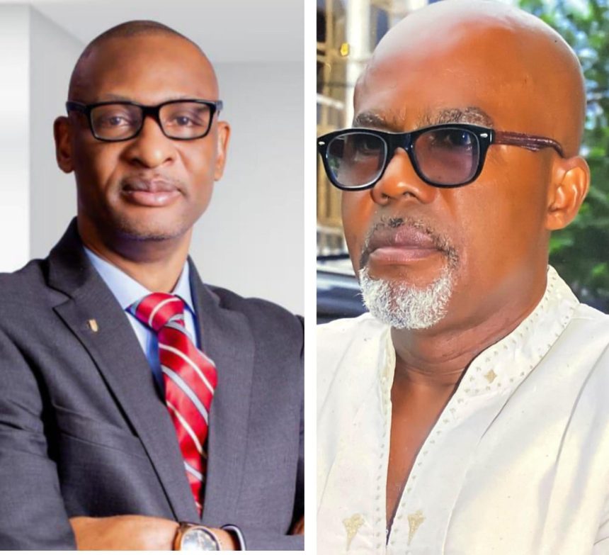 Boiling Point: How Nigeria’s heading the wrong direction -Speakers