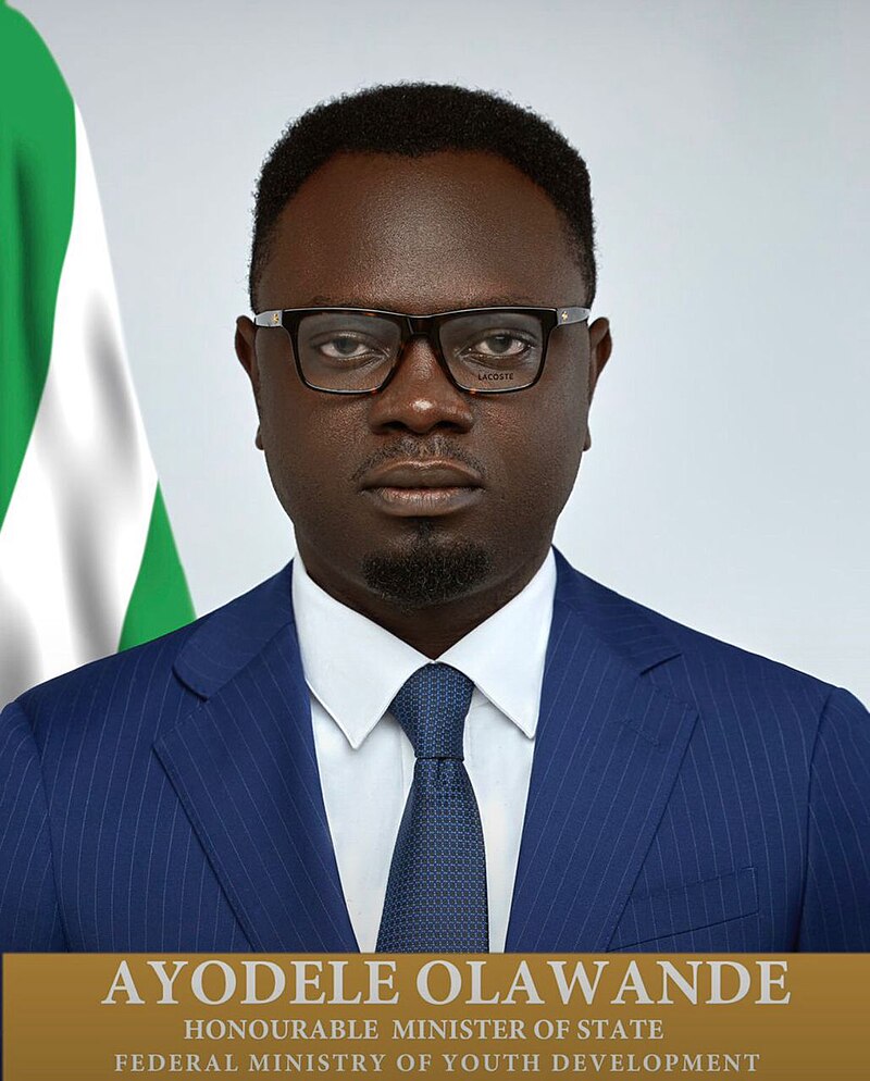 How we plan to redesign scope of NYSC -Minister