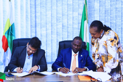 COP28: NNPC seals LNG deals for domestic, international markets