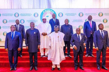 ECOWAS to activate standby force on counter-terrorism, speaks on Niger