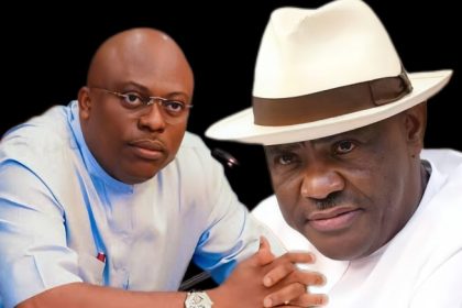 Boiling Point: Okurounmu, Asiwaju dissect Rivers unending crises