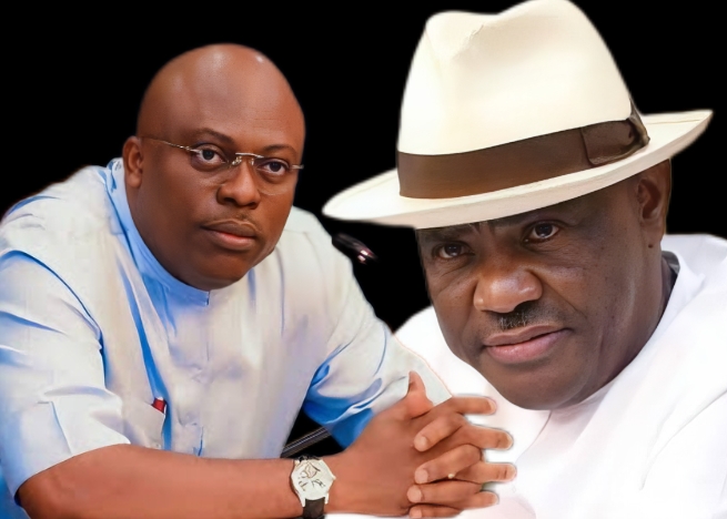 Boiling Point: Okurounmu, Asiwaju dissect Rivers unending crises