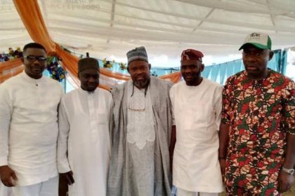 ADASSAN at 20: Timehin warns against money ritual, says it's fake