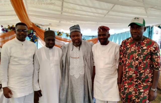 ADASSAN at 20: Timehin warns against money ritual, says it's fake