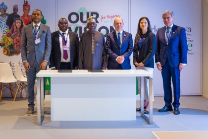 Nigeria, Germany sign agreement to accelerate power project