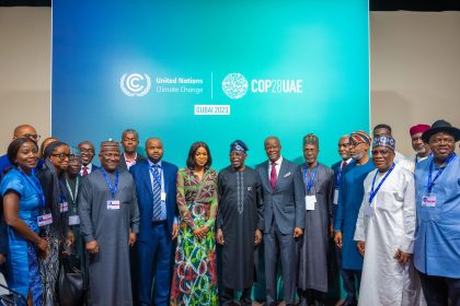 Nigeria at COP28: Separating the facts from fiction
