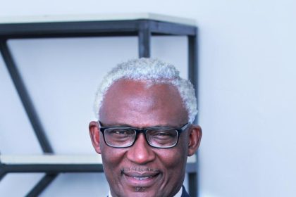 News Central TV announces Kayode Akintemi as MD