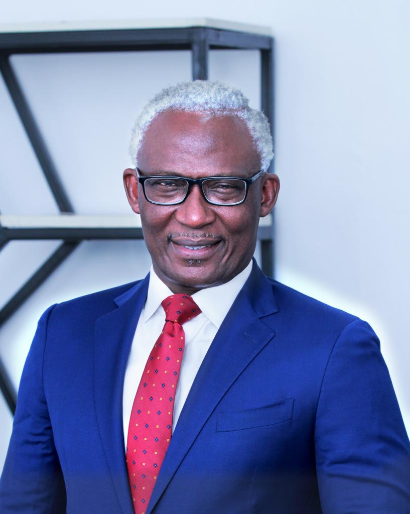 News Central TV announces Kayode Akintemi as MD