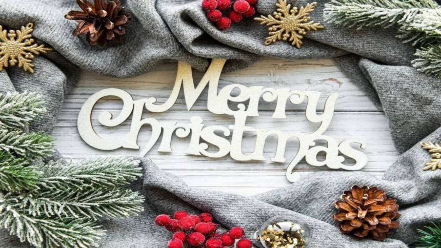 FrontPage: Merry Christmas to our esteemed Readers, Advertisers