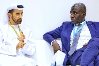 Maida excited at Nigeria's success at WRC conference 2023