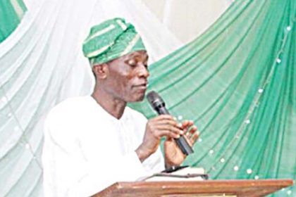 Prestige newspaper at 32: What has kept us going -Olanipekun