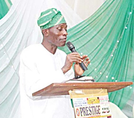 Prestige newspaper at 32: What has kept us going -Olanipekun