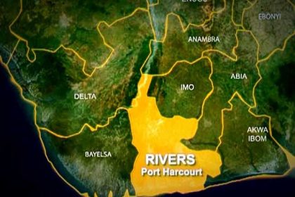 Rivers crisis: More commissioners resign
