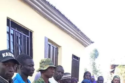 Troops rescue nine kidnap victims in Kaduna