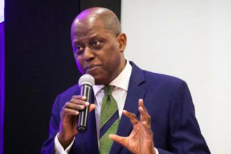 Nigeria’s net reserves has increased to $34.8bn –Cardoso