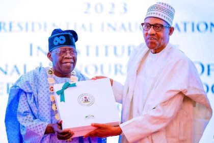 Buhari at 81: He is Nigeria’s icon of integrity, patriotism -Tinubu