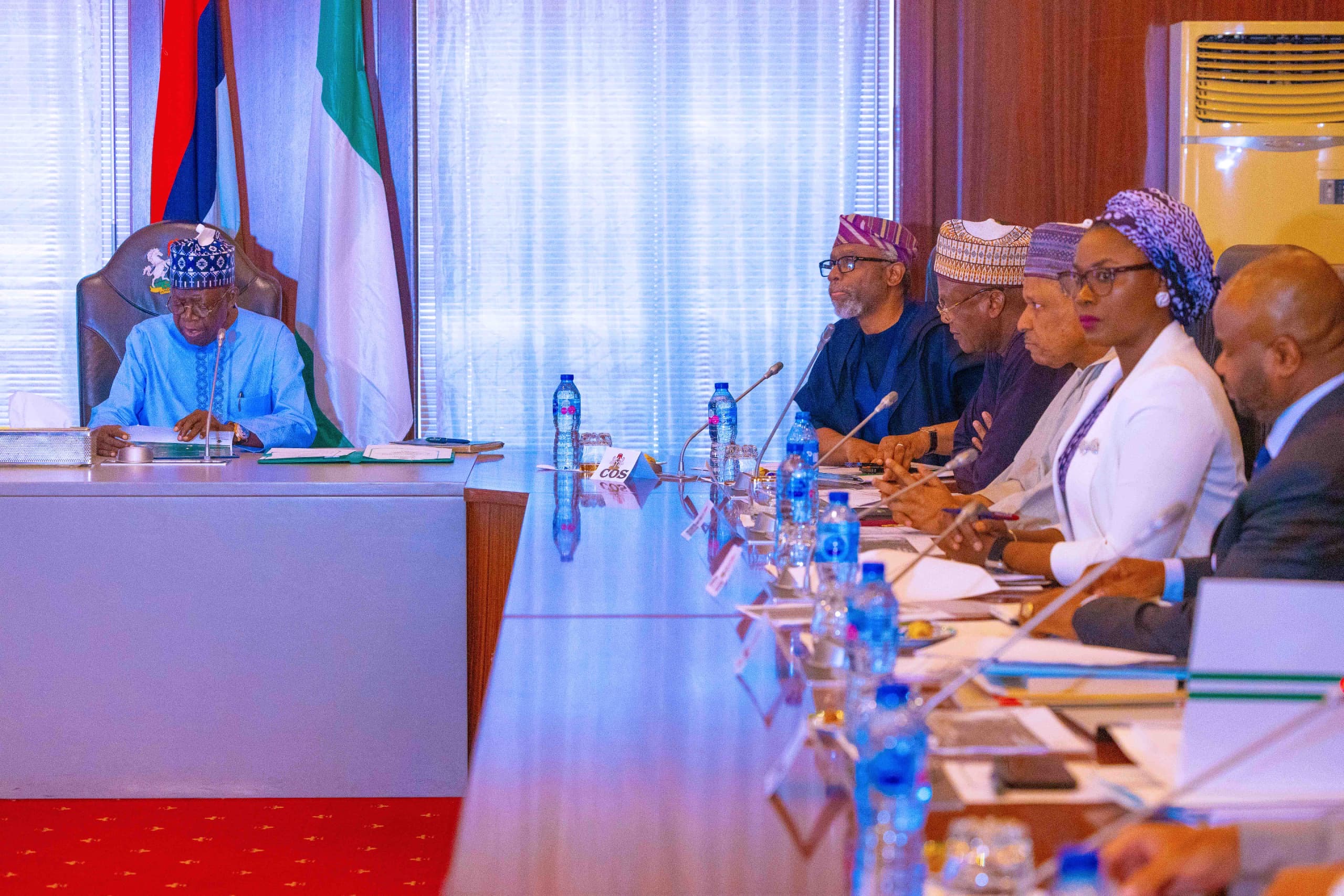 Tinubu directs expansion of student-loan to include skill devt