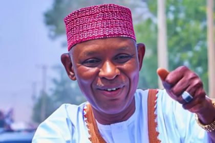 Supreme Court upholds Abba Yusuf as duly elected Kano governor